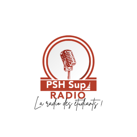 Logo PSH radio