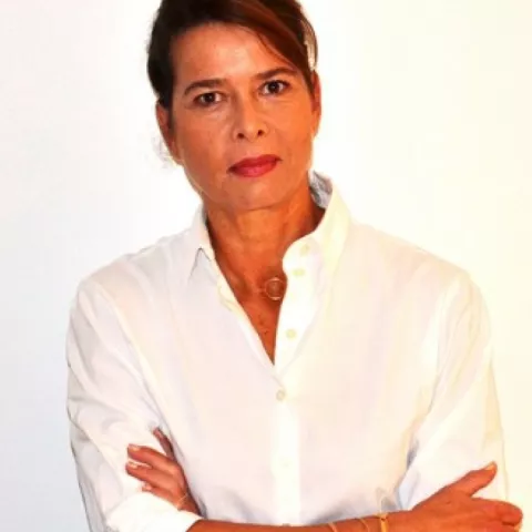 Lorraine Danet